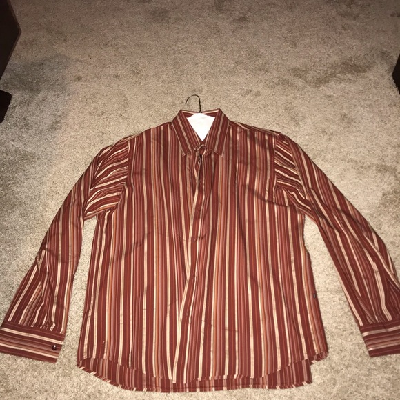Hugo Boss Other - Hugo Boss dress shirt